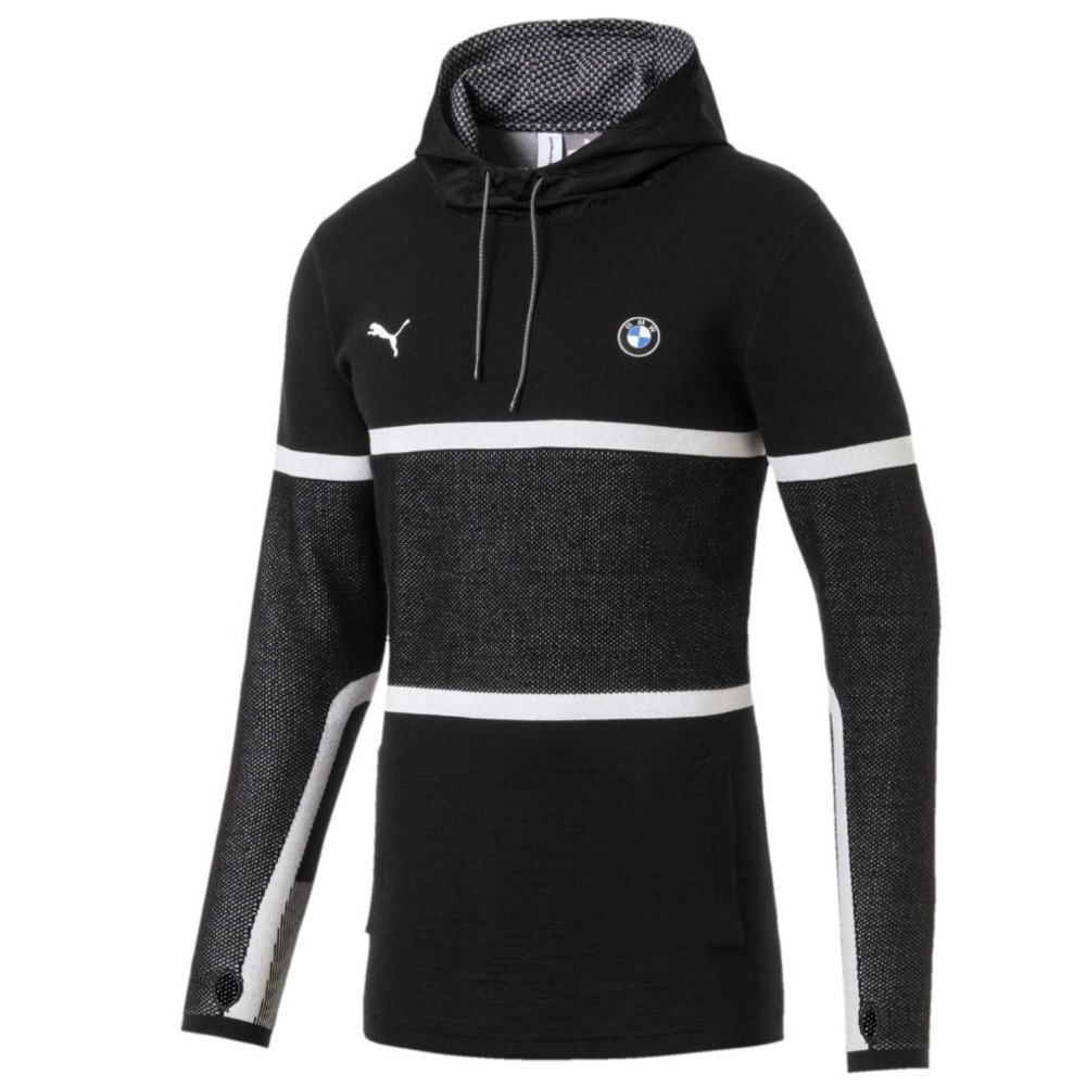 Puma Men's BMW Motorsport‎ Evoknit Midlayer SZ M